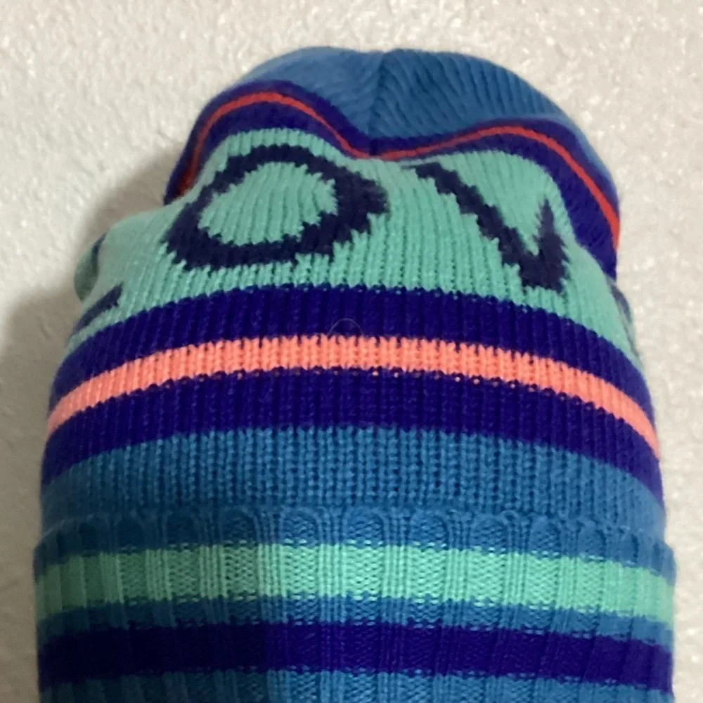 Bcbg “LOVE “ hat